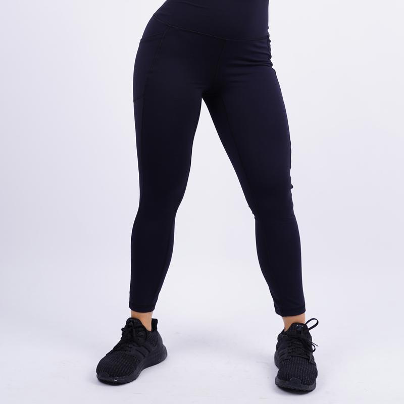 Product Introduction of MILLENIA - Solo And Suga Legging - Celana Olahraga Wanita [MYBXL 07-08] 4