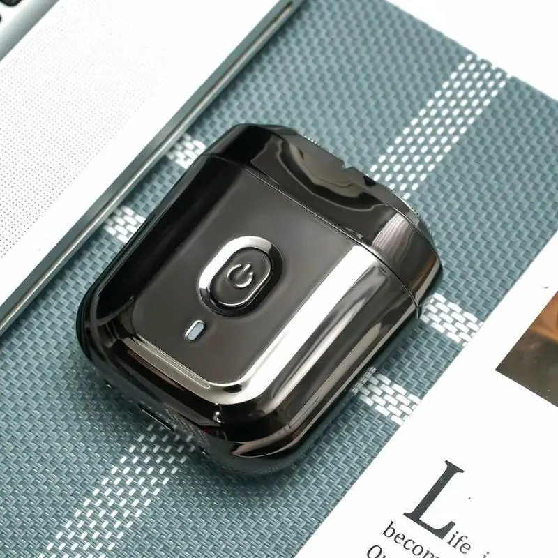 Máy cạo râu Enchen Mini 6 - Nhỏ gọn, tiện lợi, mang theo đi du lịch thuận tiện enchen  mini 1