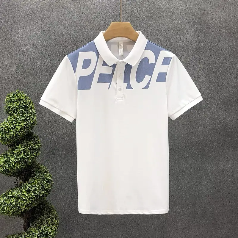 Áo polo nam chất thun cá sấu thời trang MURADFASHION APL12 ( có hình thật)