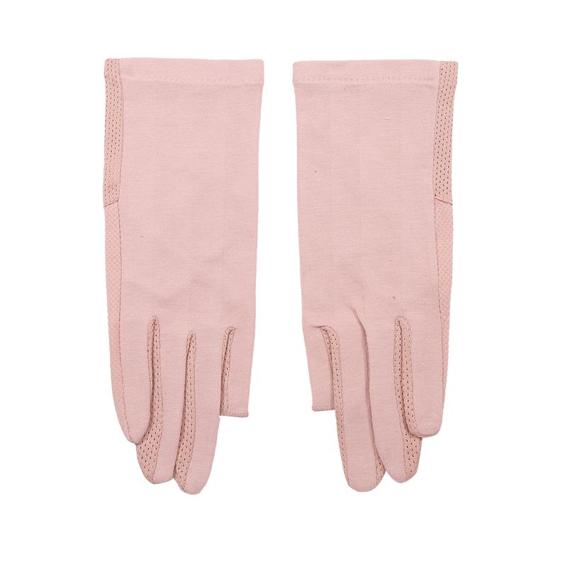 Product Introduction of Fashion 1 Pair Outdoor Breathable Gloves Thin Summer UV Protection Driving Gloves Breathable Touchscreen Cycling Mittens Women Driving 13