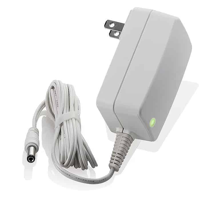 Nguồn điện/ Adapter (sạc) cho máy hút sữa Medela:  Freestyle Pump instyle Pump maxflow Sonata  New Chính hãng Em bé Trẻ sơ sinh Trẻ mới tập đi Bé gái Bé trai 1