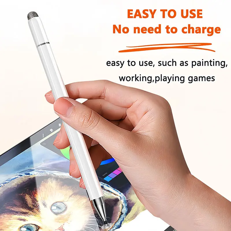 Stylus Pen in Touch Screen Universal For Tablet /Handphone