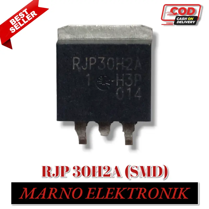 IC RJP30H2A RJP 30H2A RJP30H2 RJP 30H2 ASLI ORIGINAL ORI 0