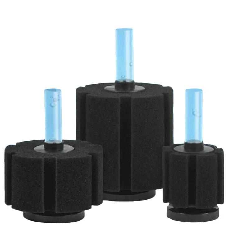 Lọc Sủi Vi Sinh Bio XY180, XY280, XY380 Cho Hồ Cá Cảnh - Guppy Xanh