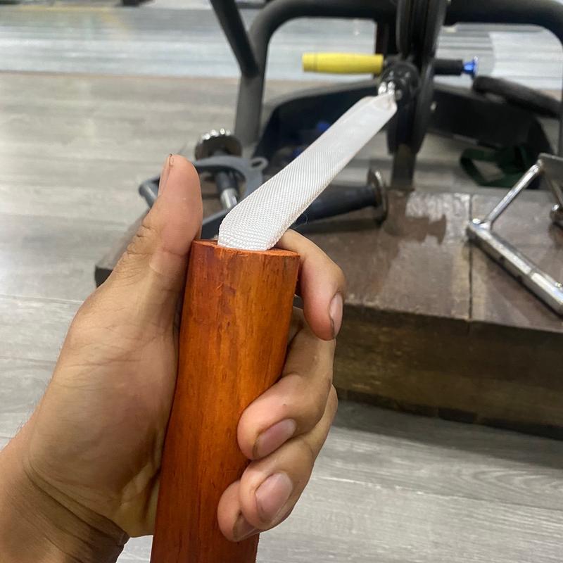 Đồ tập xoắn bằng gỗ hương đỏ giúp anh em cải thiện cẳng tay cổ tay vjp