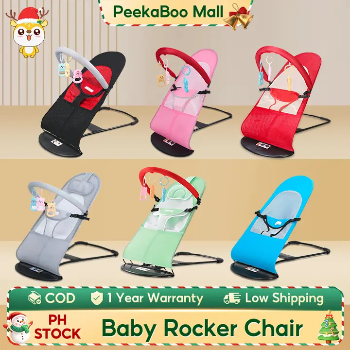 【FreeShipping】Baby Rocking Chair Multifunctional Toddler Seat Safety Balanced Bouncer Foldable for Newborn specific High Quality Fabric Foldable Baby Rocking Bouncer Soft BABY BOUNCING ROCKER/ BABY BOUNCING CHAIR