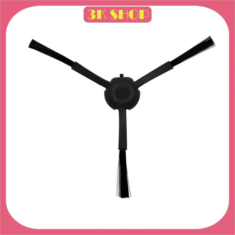 Product Introduction of Phụ kiện Lọc hepa , Khăn, Chổi giữa, Cuộn, Chổi cạnh, Túi rác Robot hút bụi Xiaomi Dreame Mop 2 Ultra, STYTJ05ZM , 92