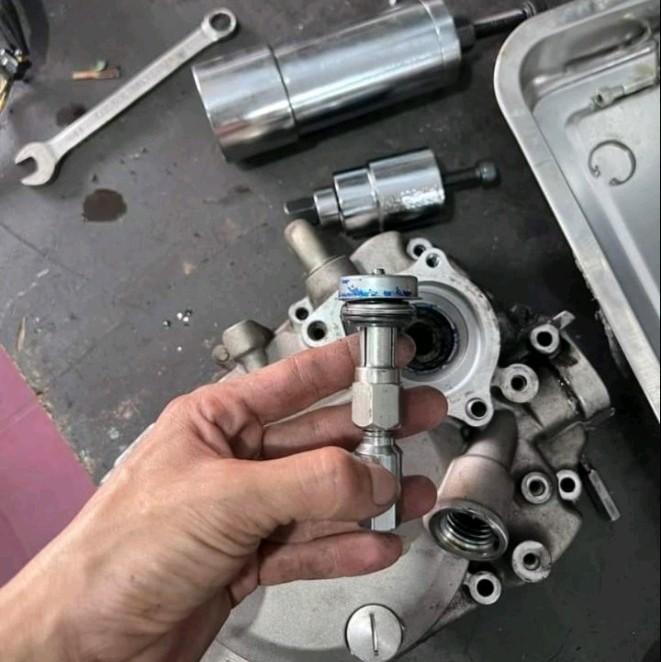 Cảo Phốt Nước Winner và honda ra vào 7