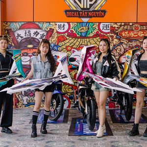 WrapStyle Tây Nguyên