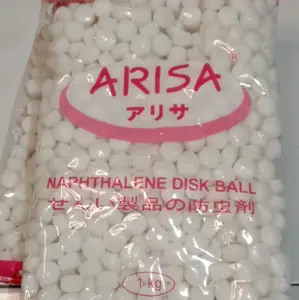 Arisa kapur Barus 1 kg Tahan Lama