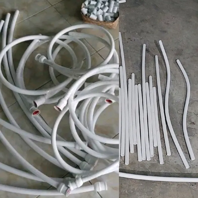 lampu dekorasi tenda.pipa elastis. fipa conduit.pipa tihang standing lampu dekorasi pelaminan wedding 5