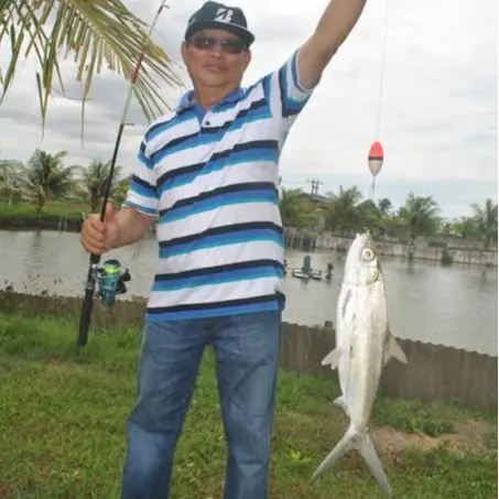 Rangkaian Set Kait Mancing Ikan Bandeng Siap Pakai Pancing Umpan 4