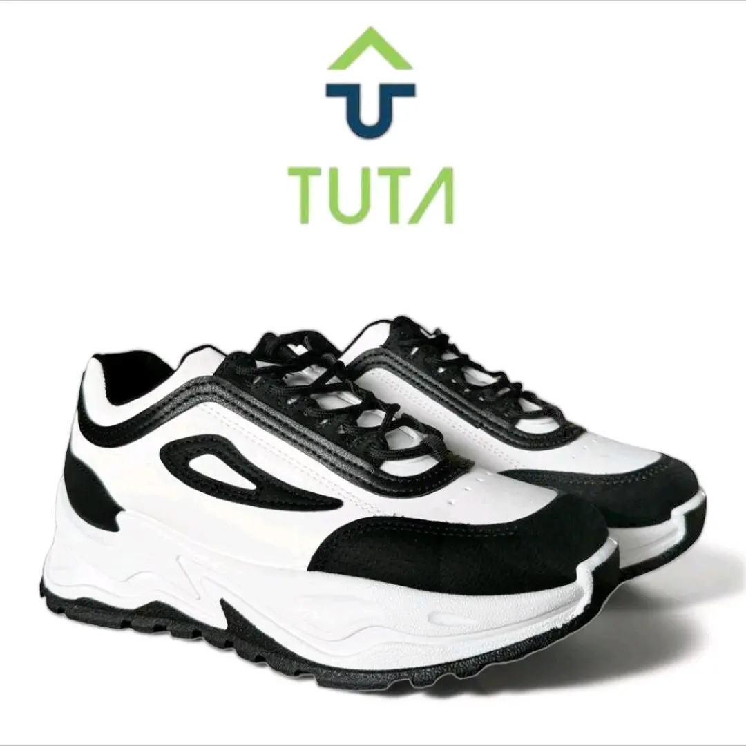 MURISHOESS - Sendal wanita sneaker korea