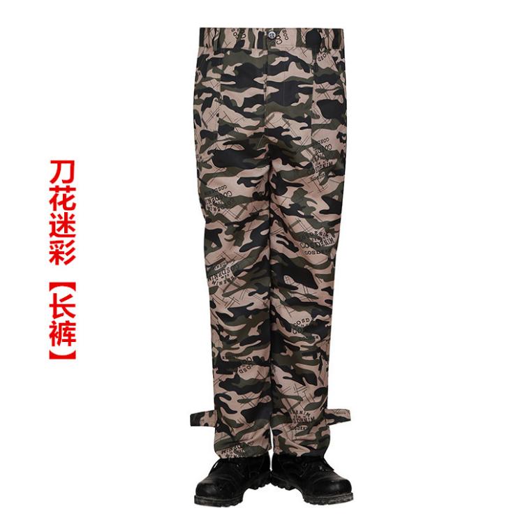 Product Introduction of Quần Áo Bảo Hộ Lao Động Bộ Đồ Nam Quần Áo Bảo Hộ Lao Động Phục Vụ Công Trường Xây Dựng Ngoài Trời Trơn Dày Chống Mài Mòn Mùa Xuân Và Mùa Thu Quần Áo Bảo Hộ Lao Động Bảo Hộ Lao Động 10