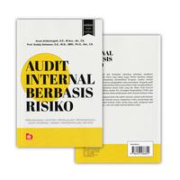 Gambar Bumi Aksara - Audit Internal Berbasis Risiko - Arum Ardianingsih dari Penerbit Bumi Aksara Kab. Bekasi 3 Tokopedia