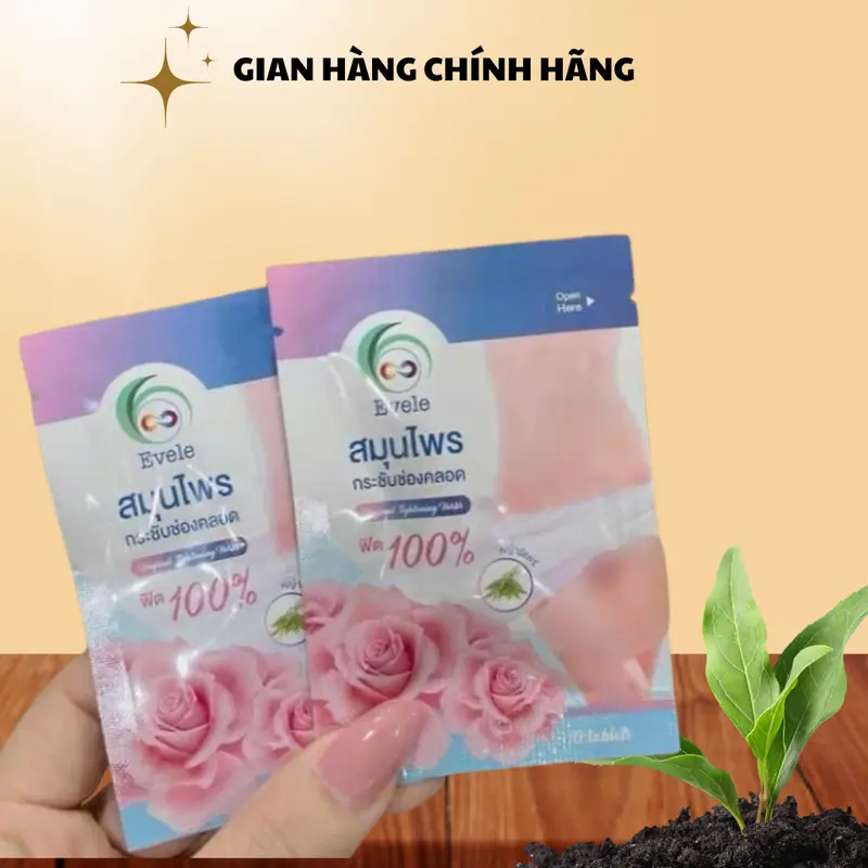 [ELEVE] Soap Vệ Sinh Phụ Khoa Eleve Thái Lan Happyshopthai viendat phukhoa nấm candida viêm dung dịch pia jour dung  dịch Nữ 0