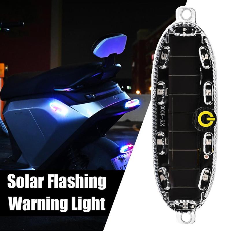 Product Introduction of Solar Analog Anti-theft Warning LightSolar Analog Anti-theft Warning LightSolar Analog Anti-theft Warning Light 38
