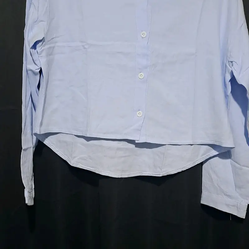 paket kemeja blouse Katun 3