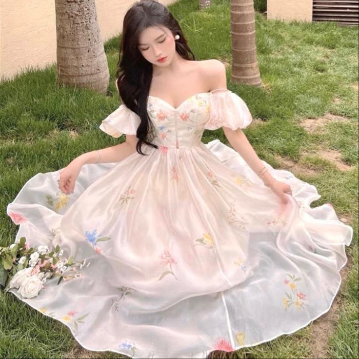 pink formal wedding guest dress One Shoulder Hot Pink Wedding Guest Dress Formal Evening Party Dress J   JulyProm