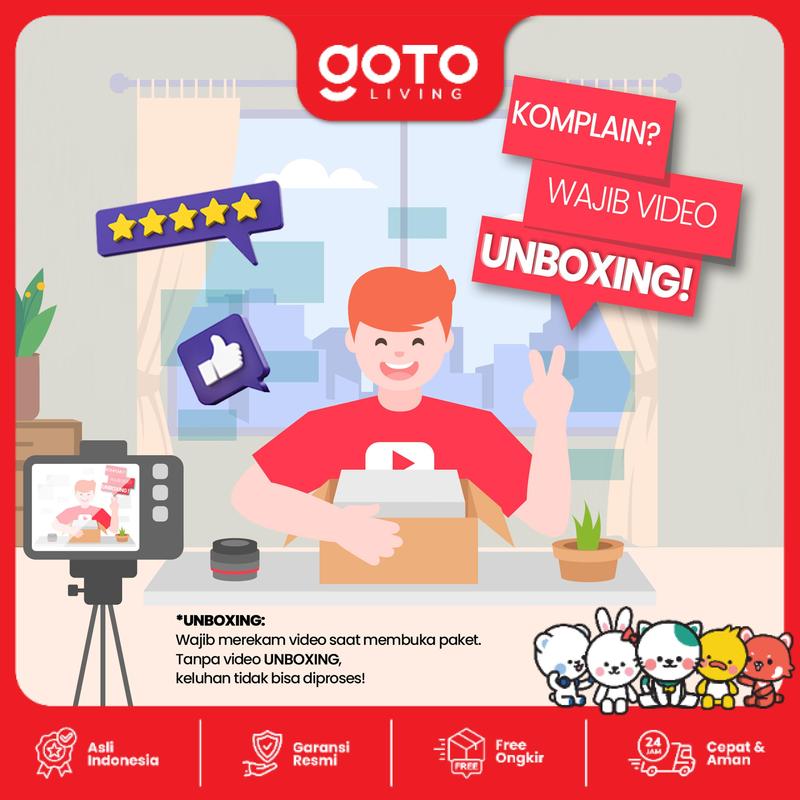 Goto [COD] Truvic Bath Glove Sarung Tangan Mandi Penggosok Badan Penghilang Daki 8