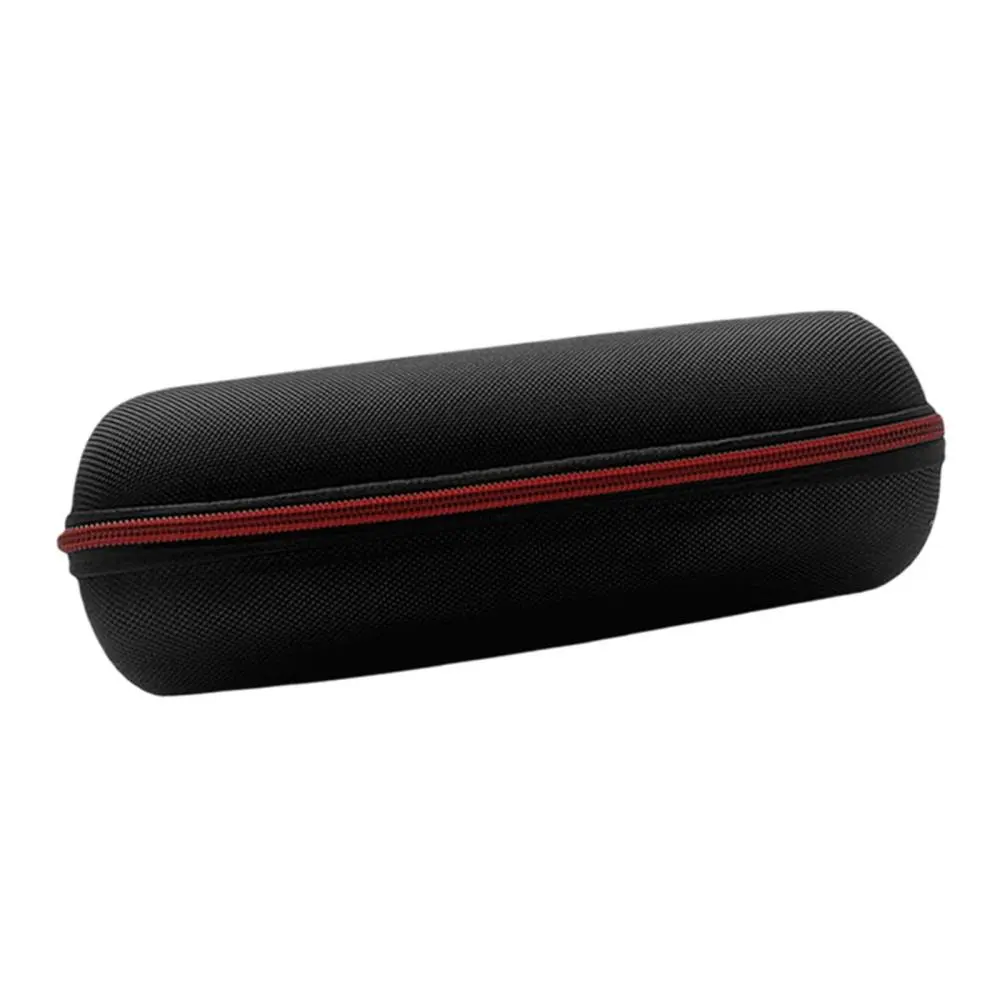 Microphone Case Handheld Microphone Mic Bag for Camping Travel Video Mic
