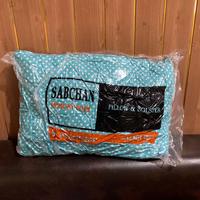 Gambar Sabchan - Paket Bantal Tidur Polkadot Memory Foam Pillow ( 2 Bantal ) - Not Specified dari Sabchan Store Kab. Tangerang 4 Tokopedia