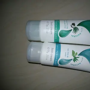 cream kaki all day & anti pespirant