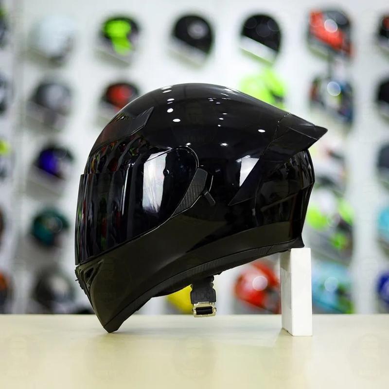 Mũ bảo hiểm fullface Royal M138B sang trạng cá tính Helmet