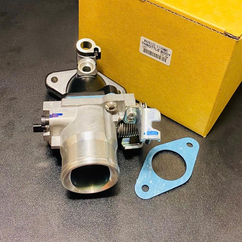 Họng xăng TA racing cho xe Future 125 fi, Wave rsx, Wave 125 phụ tùng