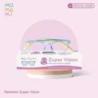 Gambar Momami Zuper Vision Anti-Blue Light Glasses - Blue/Yellow dari Mothercare Indonesia Kota Administrasi Jakarta Selatan 2 Tokopedia