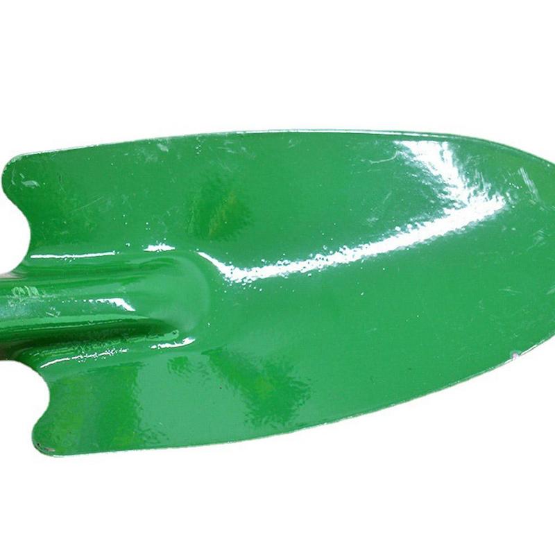 Product Introduction of Small Flower Shovel Garden Pointed Shovel Outdoor Garden Tool N4I2 22