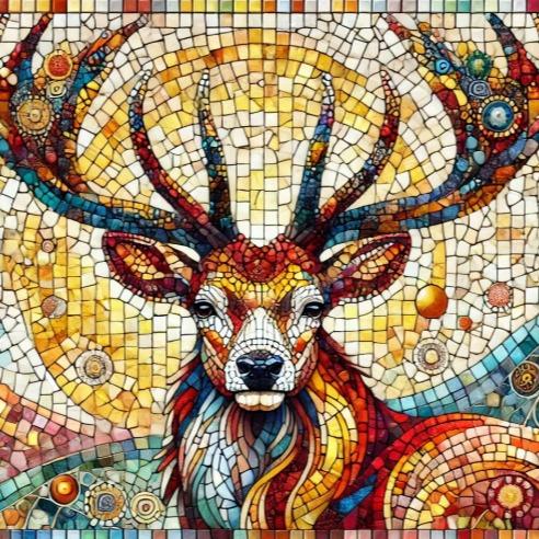 Bộ Trò Chơi Ghép Hình HUTO STEM Jigsaw Puzzle Bằng Gỗ 66 Mảnh Ghép 2