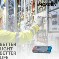 Gambar Morgen Power Supply Adjustable Grand Series MG-PS52005 - Adaptor Trafo Lampu LED 12V / 24V Fitur Slow Start & Brightness Adjustment 60W-400W - 60 WATT (12V) dari Morgen Official Store Kota Administrasi Jakarta Pusat 3 Tokopedia