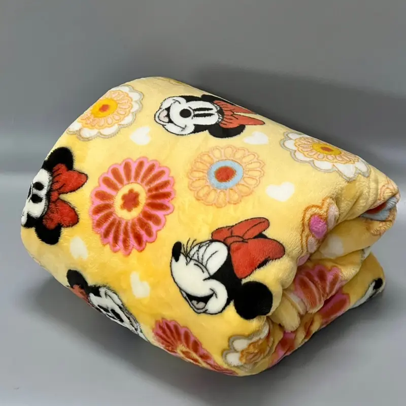MỀN LÔNG TUYẾT CAMBODIA SIZE 1M6X2M 6