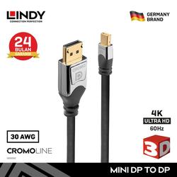Cavo DisplayPort LINDY 36301 1 m 4002888363013