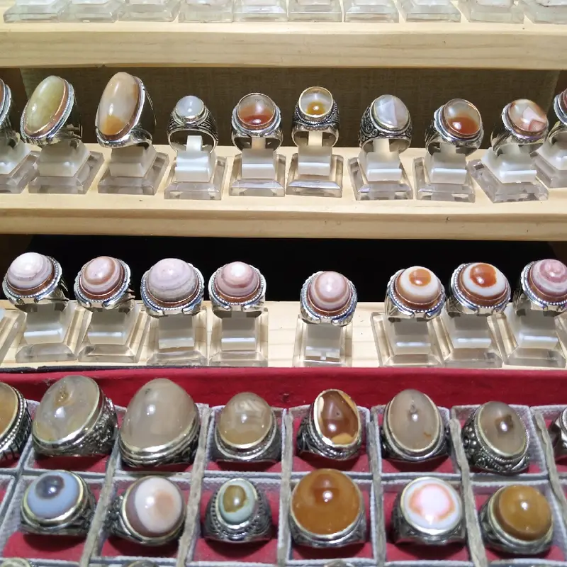 Paket cincin 50k 0