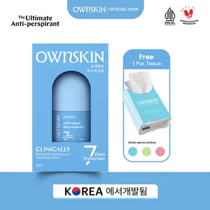 [FREE] TISSUE OWNSKIN (NO CO)