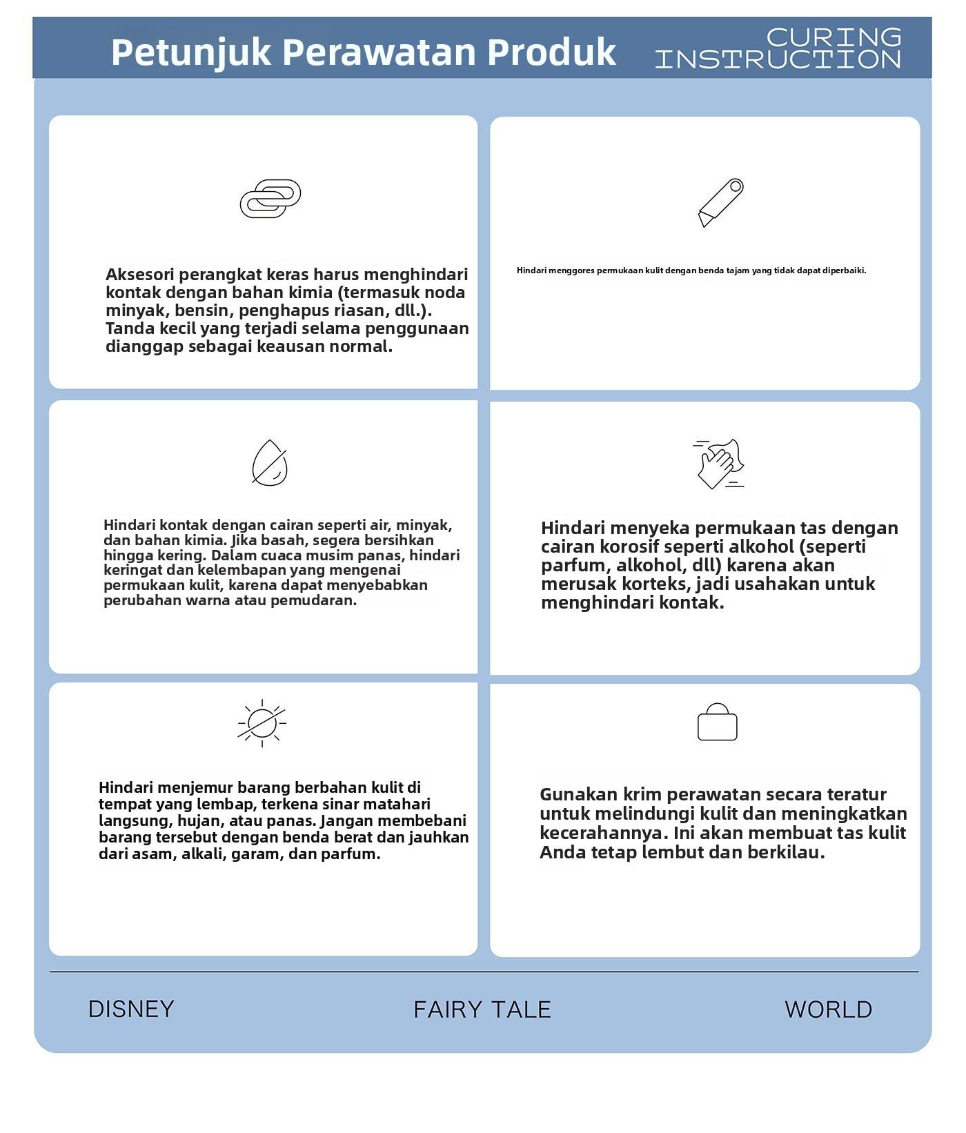 [Supplier Pertama]Tas Ransel BOX Premium Wanita 25684 STITCH Backpack