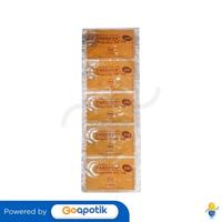 Gambar FARSIFEN 200 MG STRIP 10 TABLET dari Apotek Papandayan by GoApotik Kab. Garut 2 Tokopedia