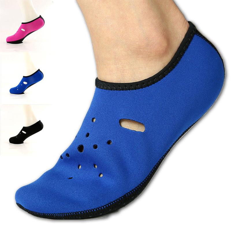 Product Introduction of Diving socks female male beach swimming water sports socks surfing diving snorkeling 29