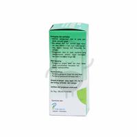 Gambar PRAXION FORTE SIRUP 60 ML dari Apotek Farmasi 3 by GoApotik Kab. Bogor 4 Tokopedia