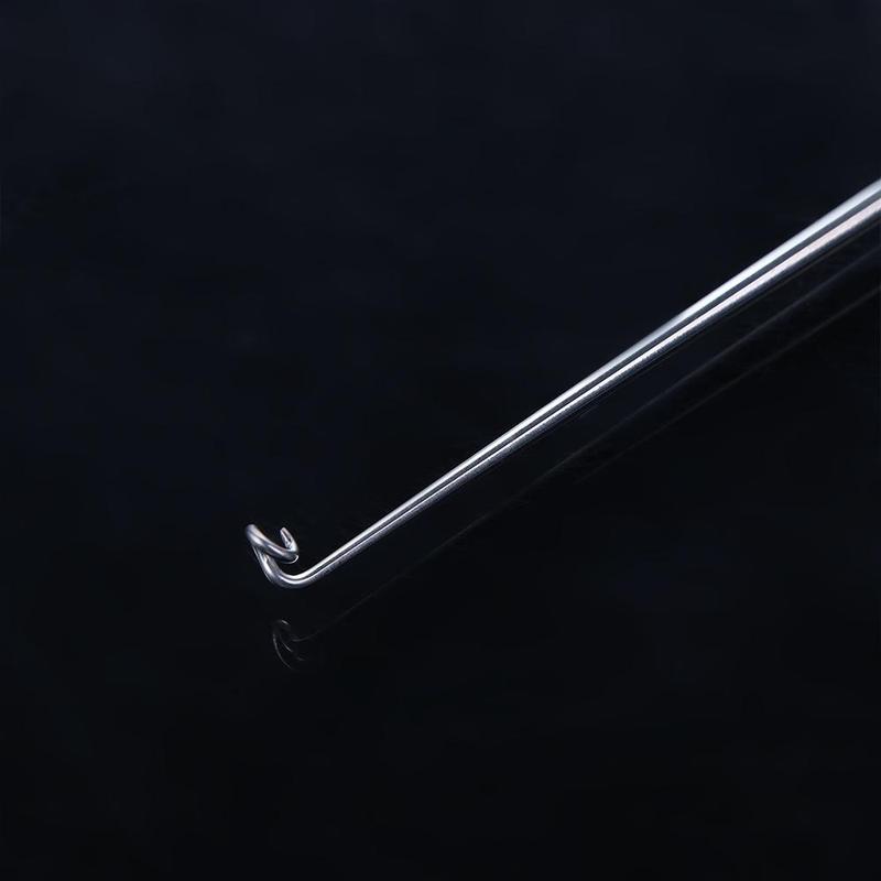 Product Introduction of Dụng cụ câu cá, QJT484, Cầm Tay, Thép không gỉ, Thiết bị khử kết hợp nhanh, Bộ chiết xuất an toàn, Dụng cụ tháo móc câu cá, Dụng cụ tháo móc câu cá, Dụng cụ tháo móc câu cá, Dụng cụ tháo móc câu cá, Unhooker 16