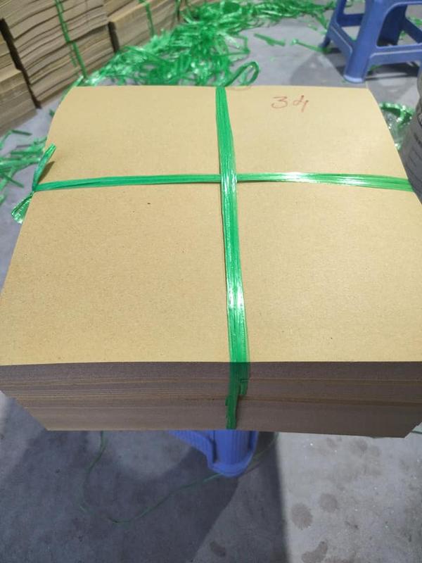 Giấy lót lồng chim chào mào - Combo 2kg giấy lót lồng đủ size vuông từ 19cm đến 37cm giấy loại 1 không mùi