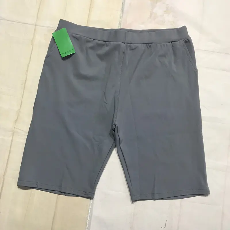 Quần Thun Ôm Nữ Lưng Chun Freesize Dưới 46kg - Women's Pants 1