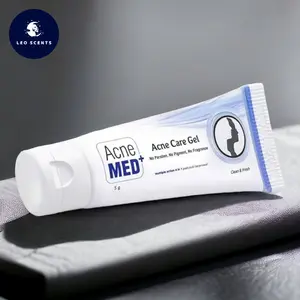 Salep Gel Acnemed+ Acne Care Jerawat 5g