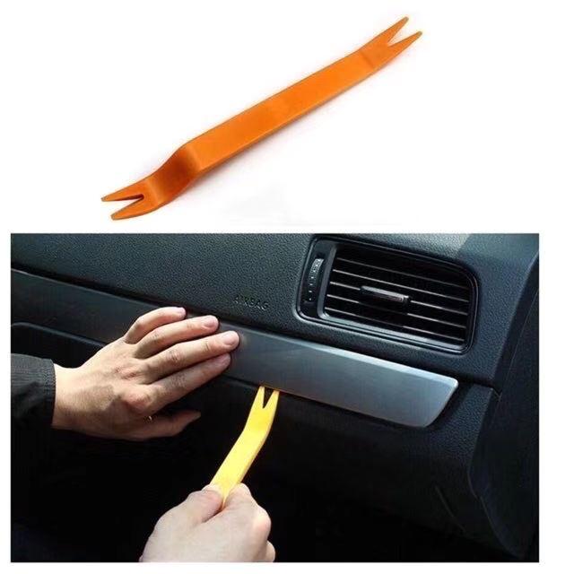 Product Introduction of 4 Practical Auto Car Radio Install Panel Trim Removal Tool P2007 4