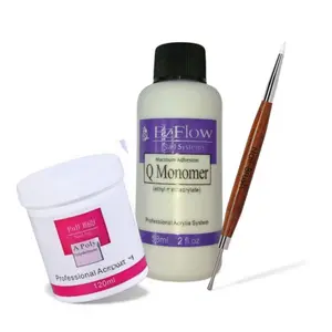 {BUNDLING} EzFlow Nail Art Essentials Set