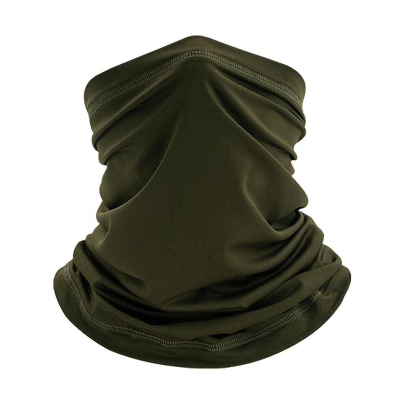 Product Introduction of Outdoor Sport Sun Protection Neck Cover Anti Dust UV Face Cover Motorcycle Bicycle Fishing Sport Mask Men's And Women's Sports Multifunctional Scarf 28