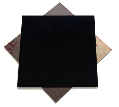 AKRILIK WARNA / ACRYLIC WARNA / BENING 3MM A3 42x30CM 3