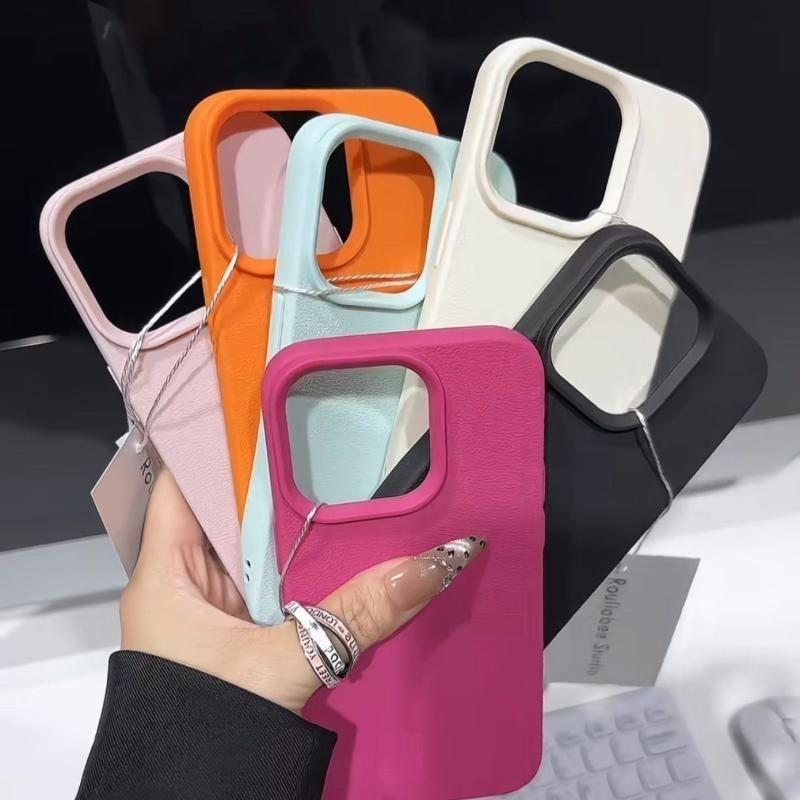 Ốp Điện Thoại Silicon Lỏng cho iPhone 17, 16, 15, 14, 13, 12, 11, Promax,14 15 16 Plus X XS, XR,7 8Plus,18Pro,18ProMax,Ốp Điện Thoại Sang Trọng Ốp Chống Sốc
